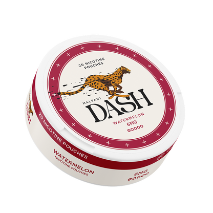 Dash Watermelon - 8mg