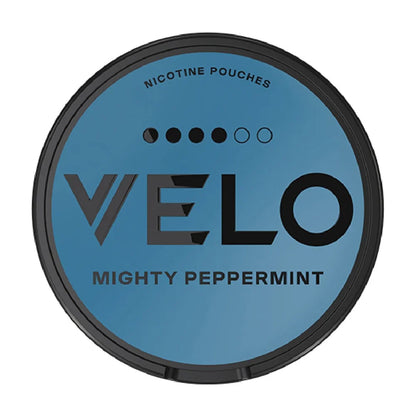 VELO   Mighty   Peppermint