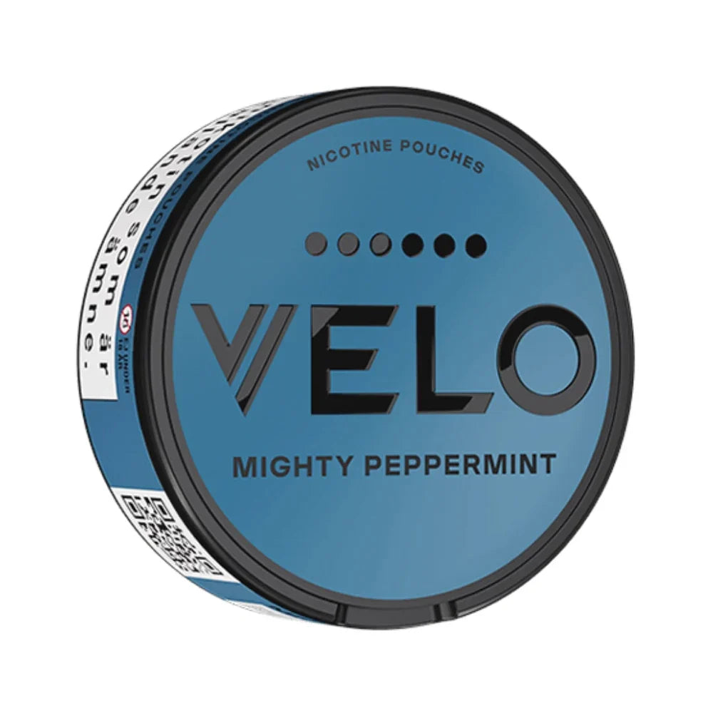 VELO   Mighty   Peppermint   Max
